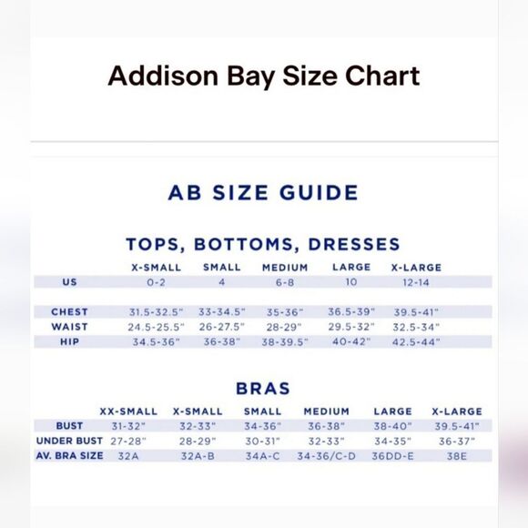 Addison Bay Ludlow Leggings Light Heather Blue - Picture 4 of 10